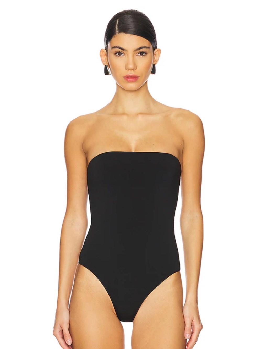 Show Me Your Mumu Tube Bodysuit